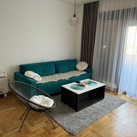 Harmony Suite 特雷比涅 外观 照片