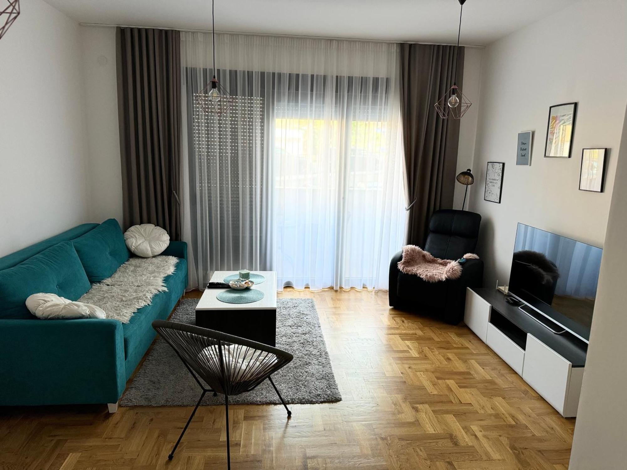 Harmony Suite 特雷比涅 外观 照片